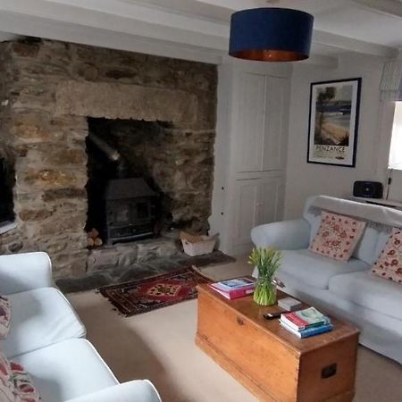 Samphire Cottage Helston Dış mekan fotoğraf