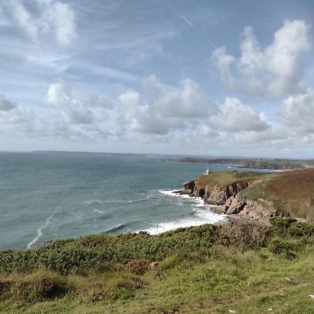 Samphire Cottage Helston Dış mekan fotoğraf