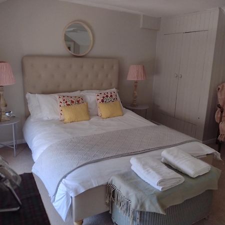 Samphire Cottage Helston Dış mekan fotoğraf