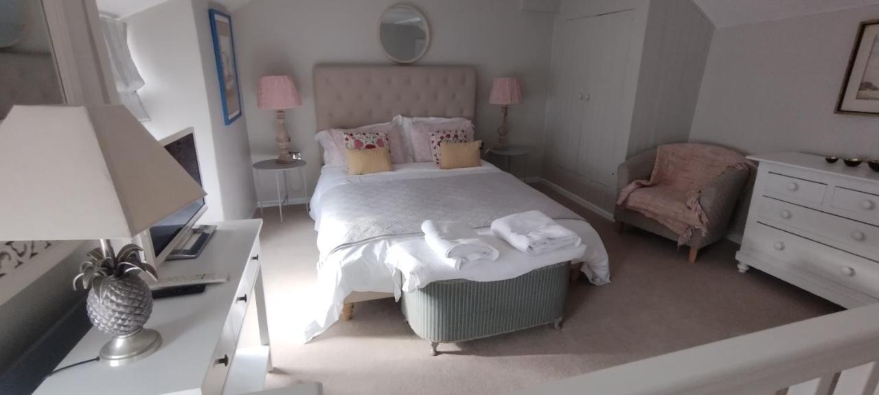 Samphire Cottage Helston Dış mekan fotoğraf