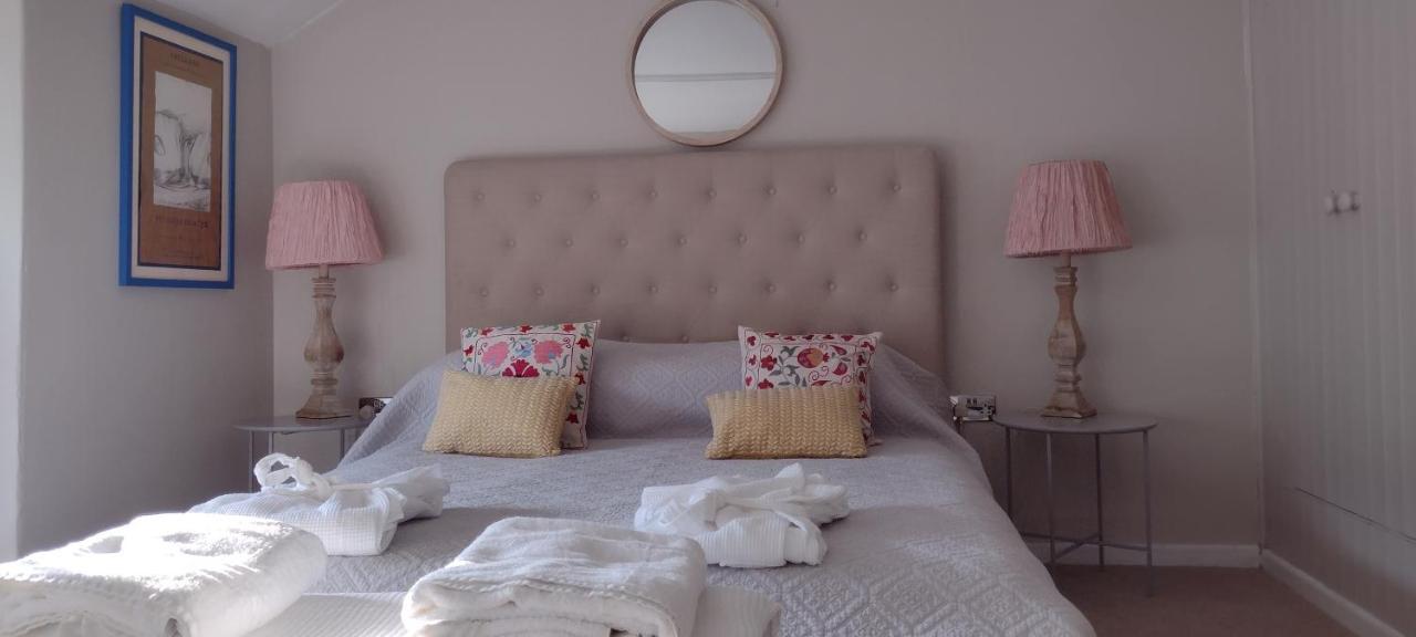Samphire Cottage Helston Dış mekan fotoğraf