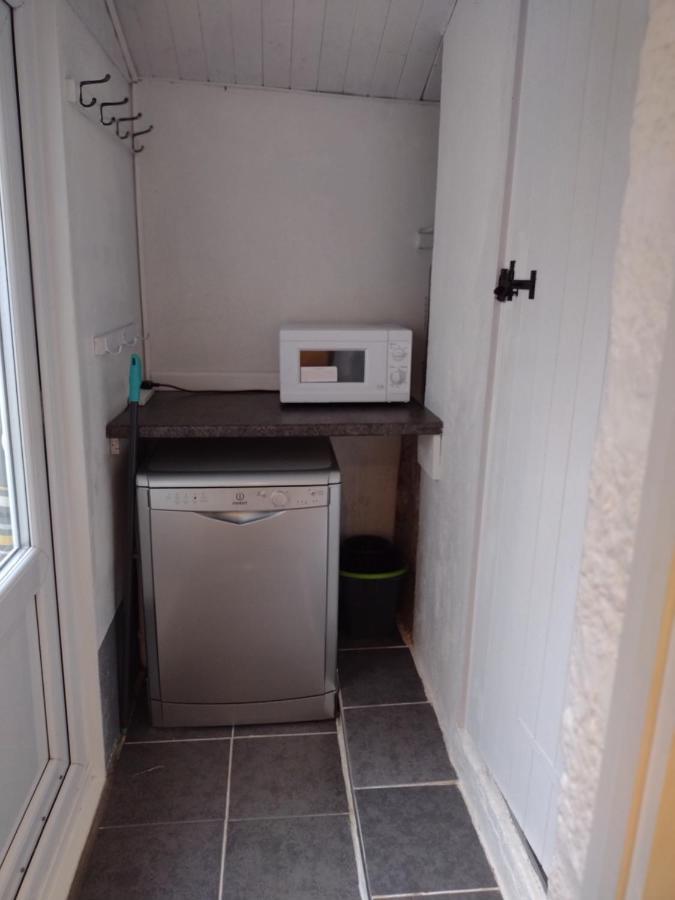 Samphire Cottage Helston Dış mekan fotoğraf