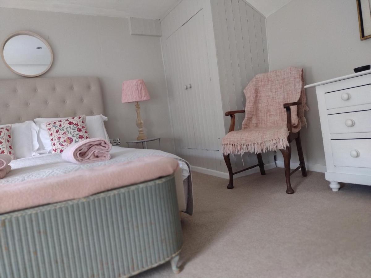 Samphire Cottage Helston Dış mekan fotoğraf
