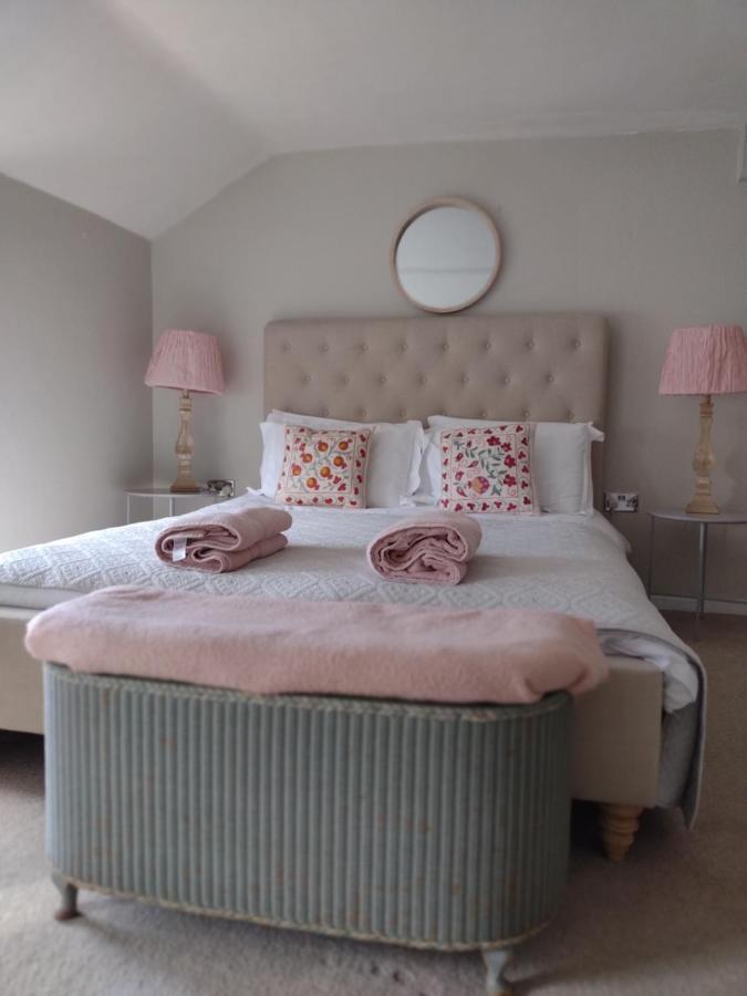 Samphire Cottage Helston Dış mekan fotoğraf