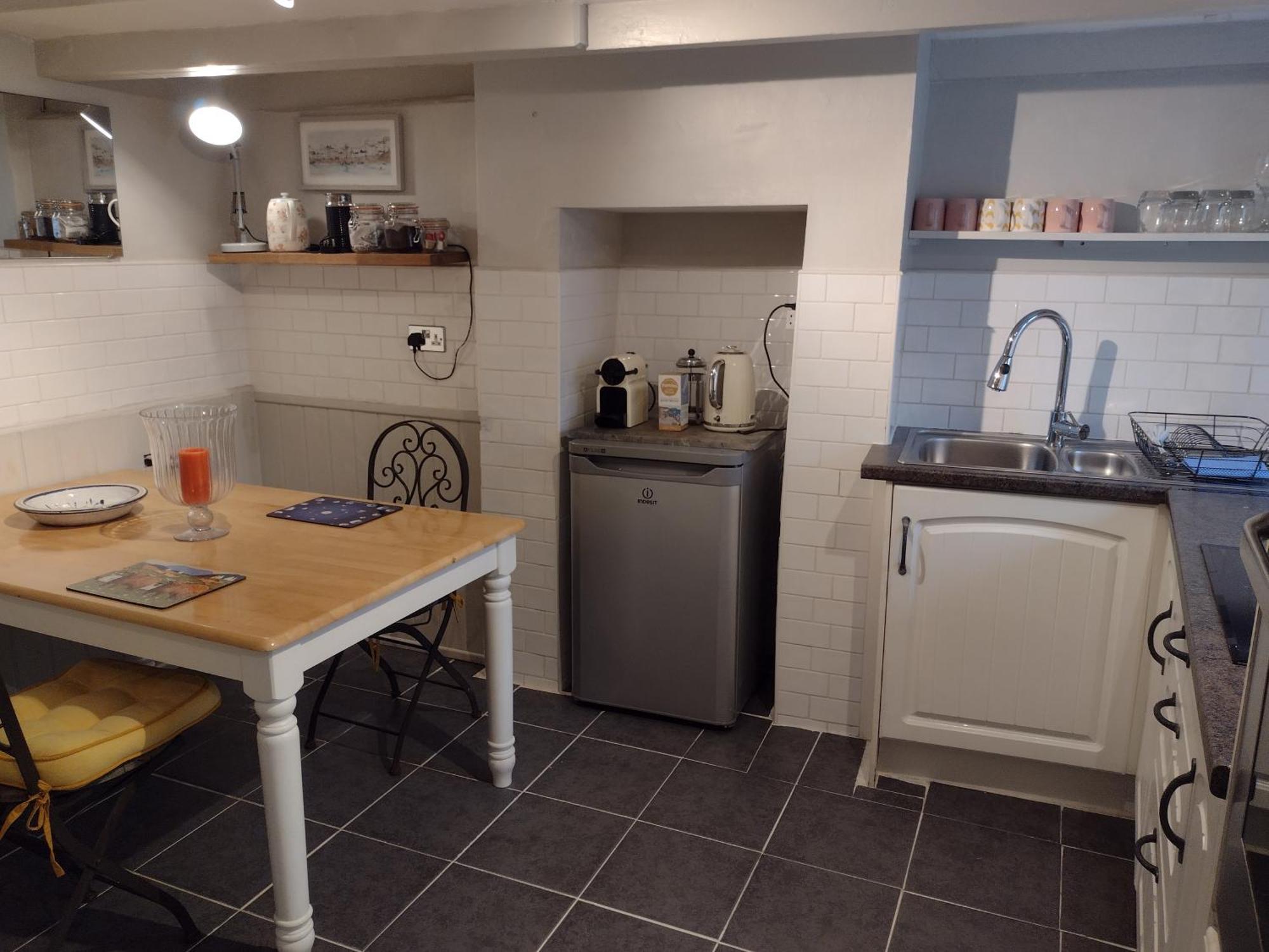 Samphire Cottage Helston Dış mekan fotoğraf