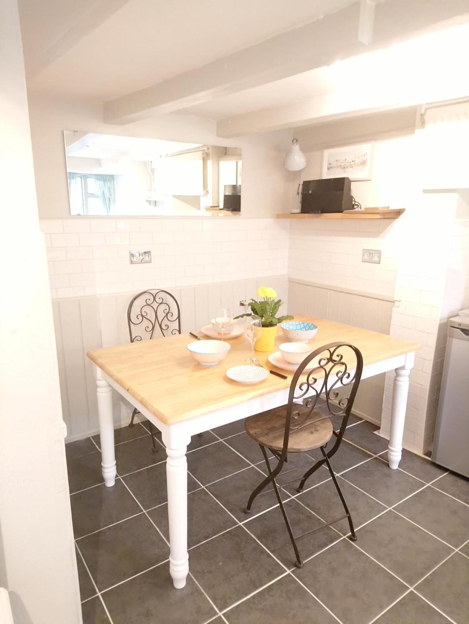 Samphire Cottage Helston Dış mekan fotoğraf
