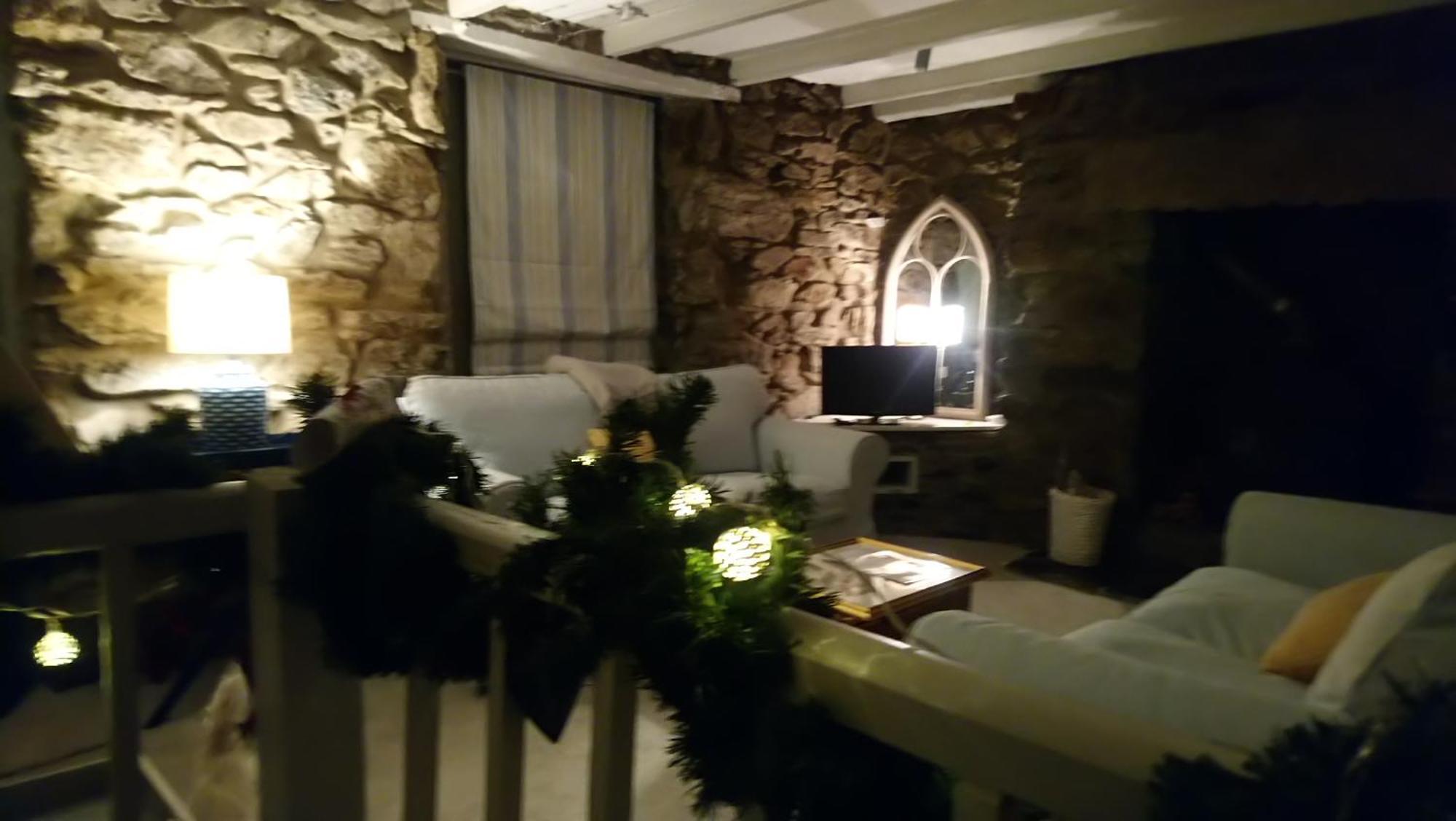 Samphire Cottage Helston Dış mekan fotoğraf