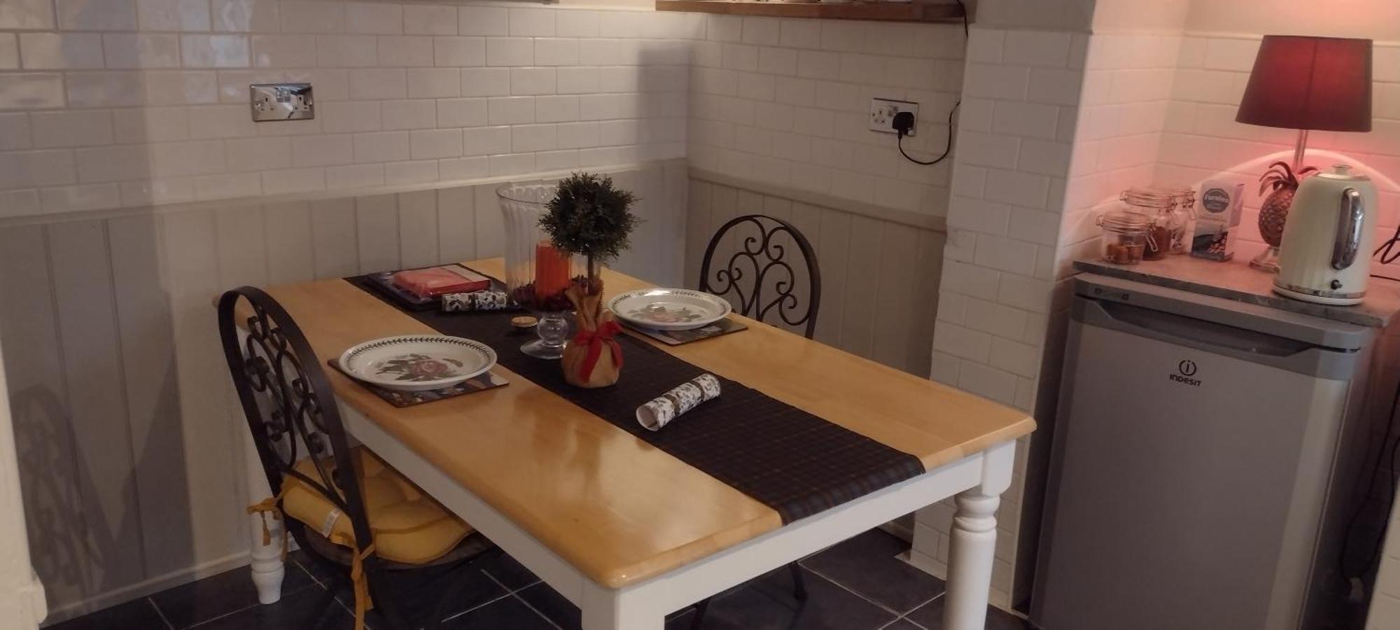 Samphire Cottage Helston Dış mekan fotoğraf