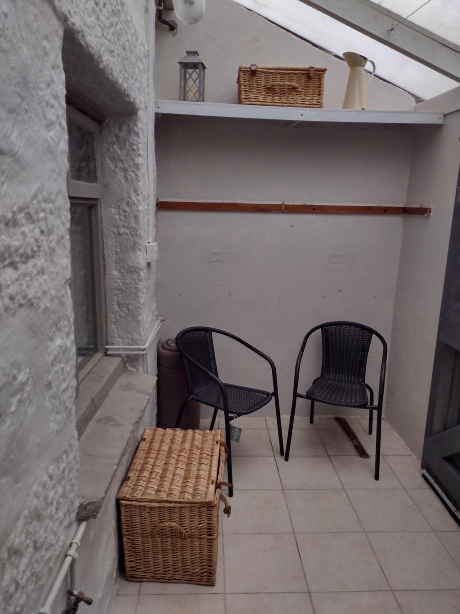 Samphire Cottage Helston Dış mekan fotoğraf