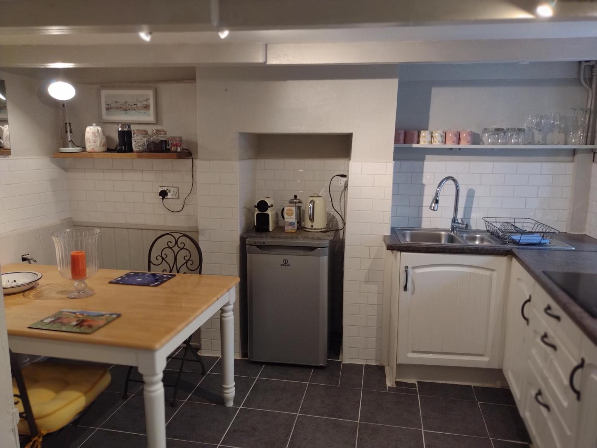 Samphire Cottage Helston Dış mekan fotoğraf
