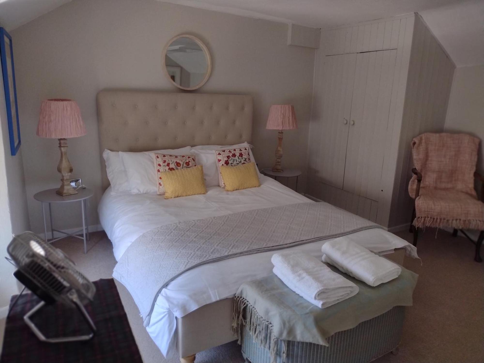 Samphire Cottage Helston Dış mekan fotoğraf